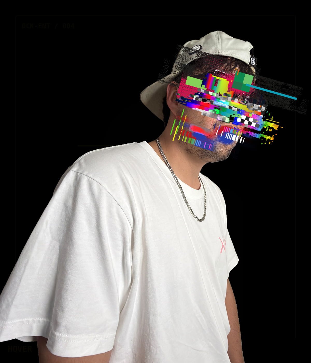 Visual evidence of Angelito G